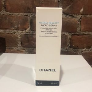 CHANEL Hydra Beauty Micro Serum